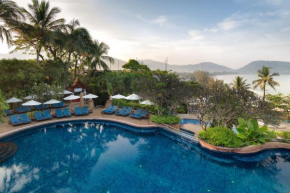Отель Novotel Phuket Resort - SHA Plus  Патонг